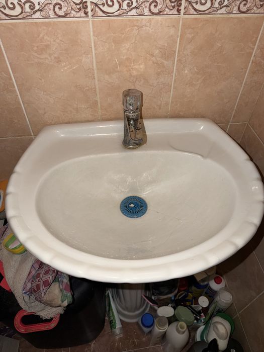 Продается раковина
