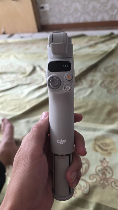 Продам DJI Osmo mobile 7