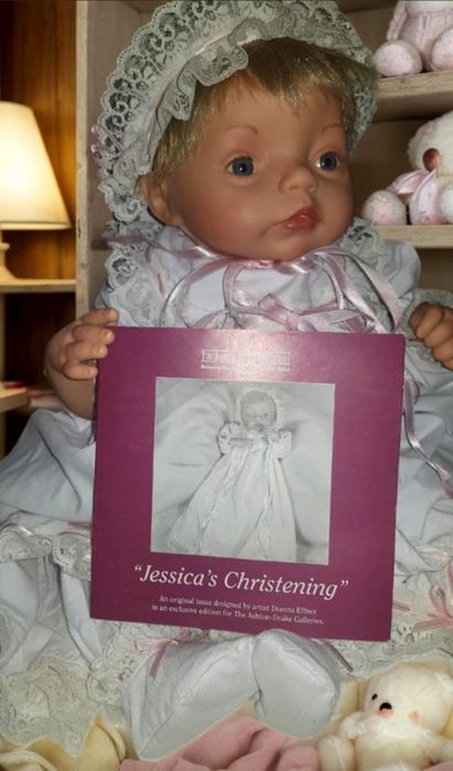 Bebe reborn nou. Cutie originala Certificat. Pret bomba