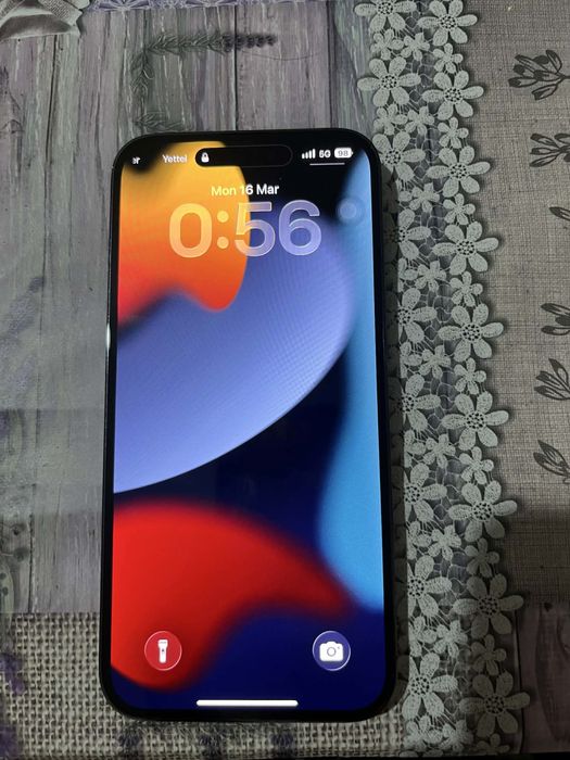 IPhone 14 Pro Max Deep Purple