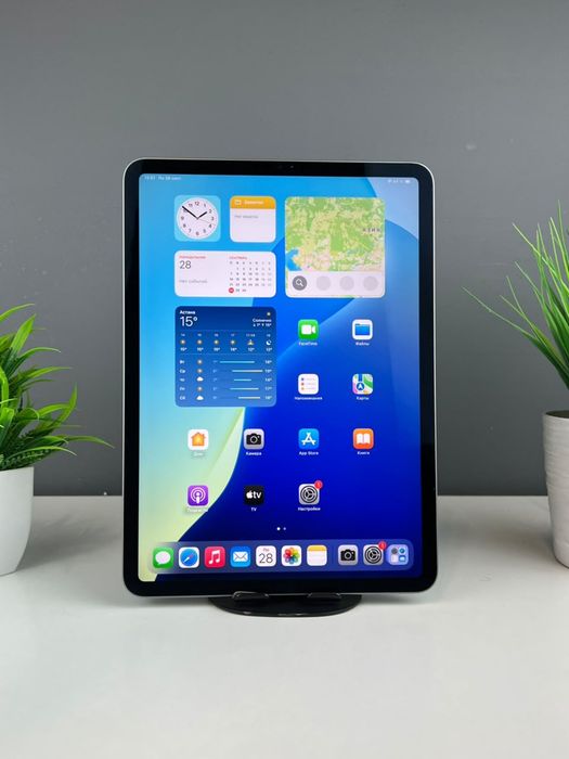 Планшет Apple iPad Pro 11 128GB 2022