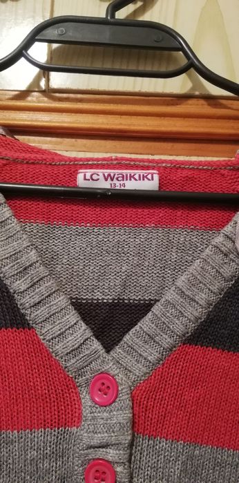 Детска туника/рокля