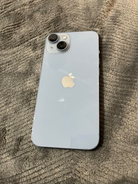 Vand Iphone 14 ca nou