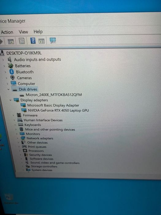 Msi Katana A15 Amanet BKG