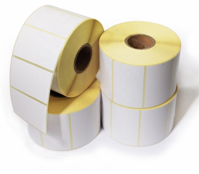 Этикетка для BTS