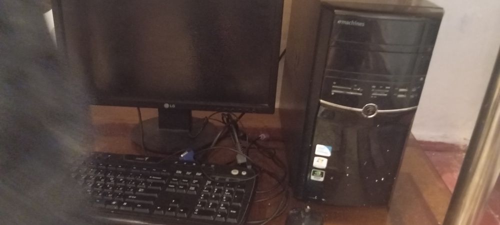 Продам компьютер