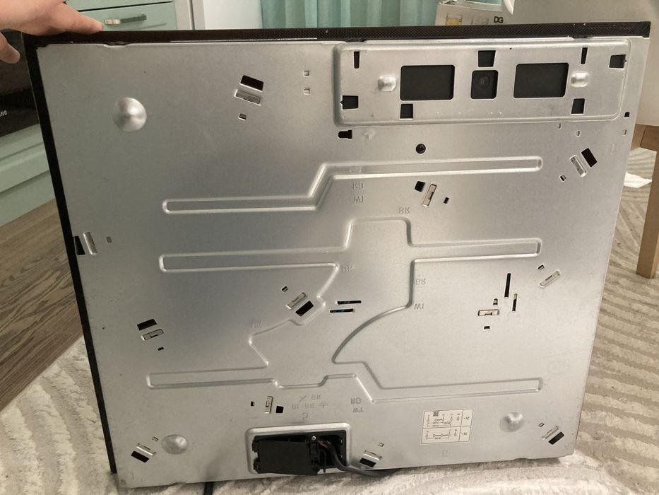 Варочная панель Samsung