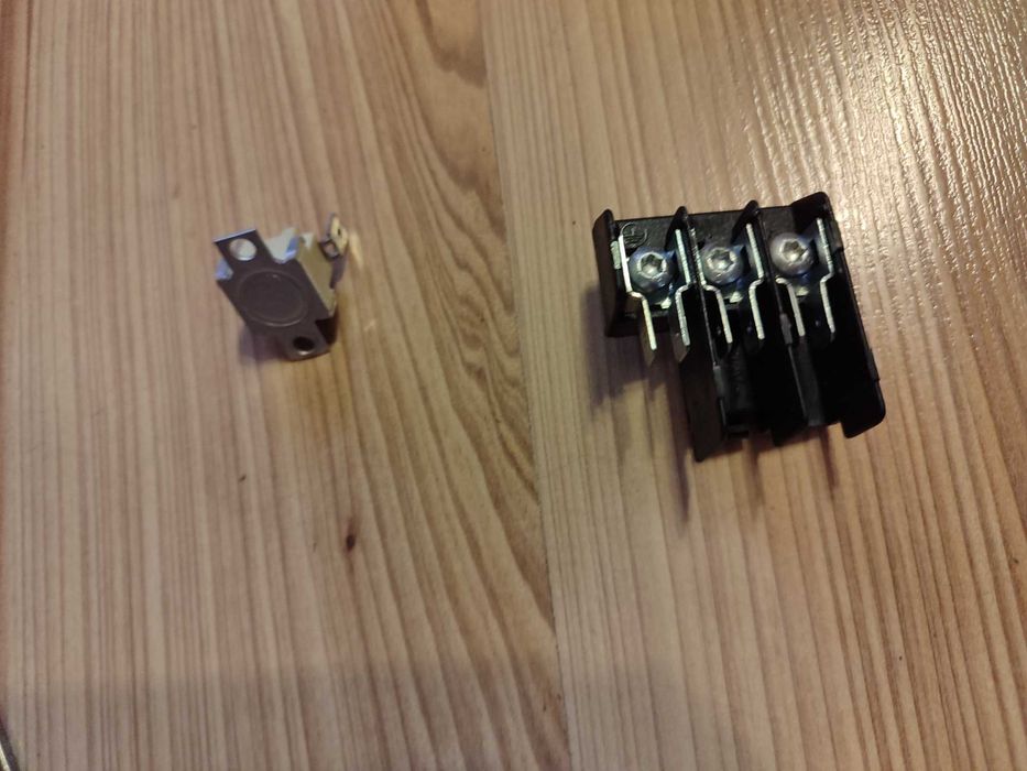 Части за фурна Zanussi ZOB471X