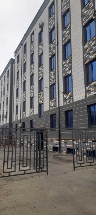 1-xonali karobka uy sotiladi