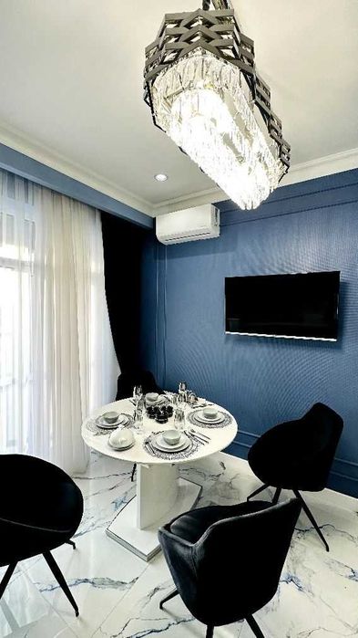 Сдаётся квартира на жк Дархан авеню