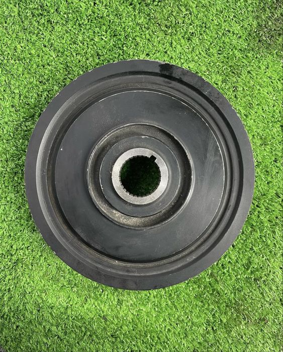 Шкив коленвала хонда J30 J35