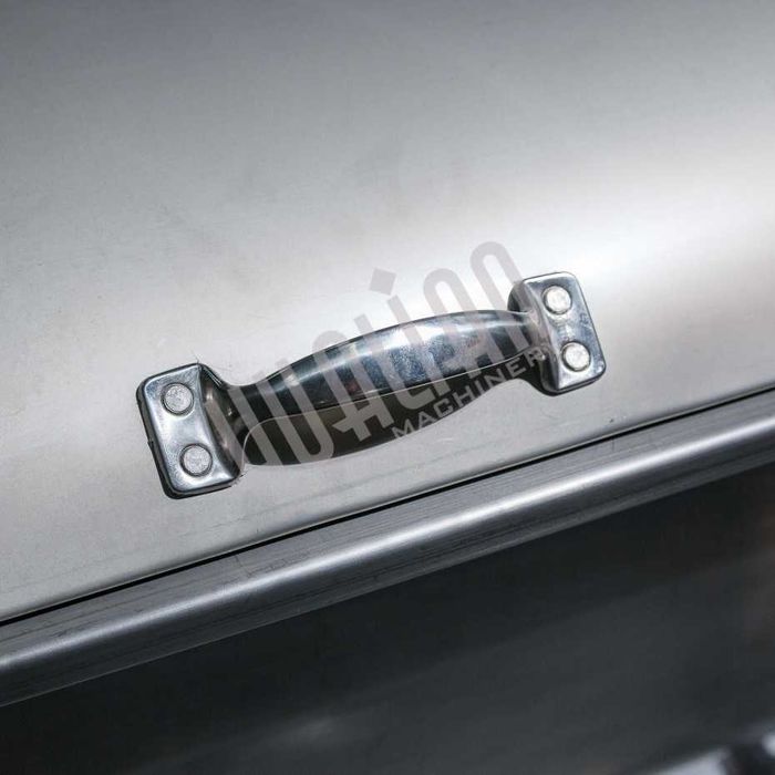 Тестомес для замешивания теста HWJ-15