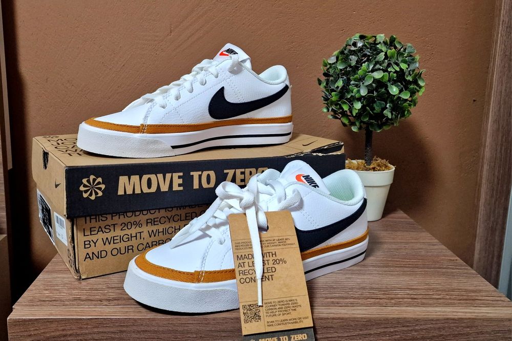 Nike нови с кутия