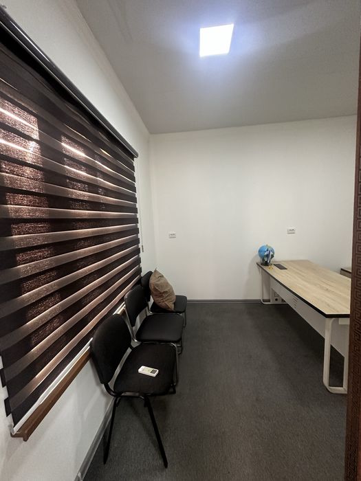 Аренда помещения под офис