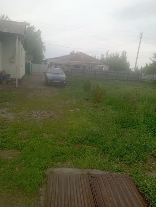 Продается дом 4 комнат