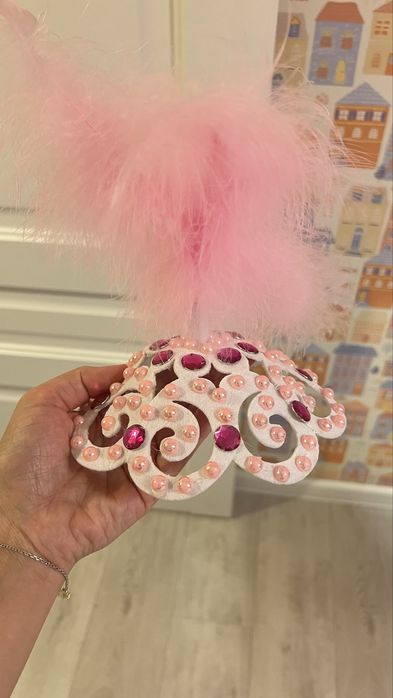 Казахское национальное платье