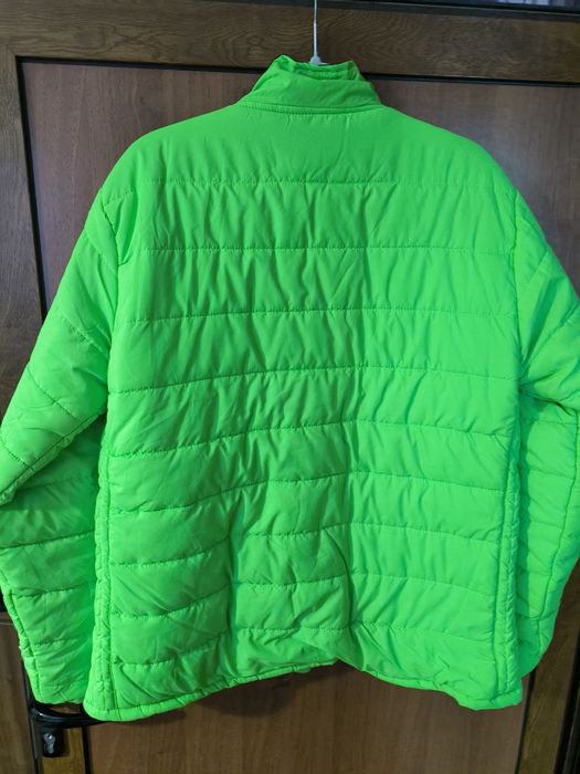 Мъжко зимно яке Nebulus