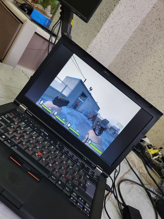 Lenovo ThinkPad T420