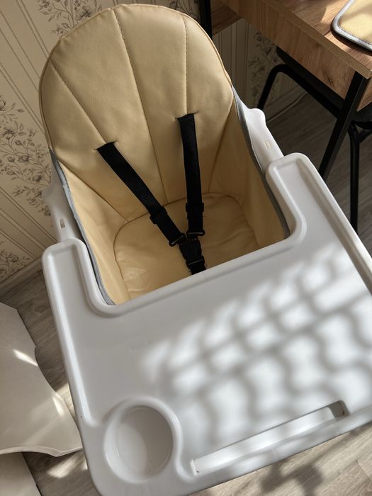 Продам детский стульчик