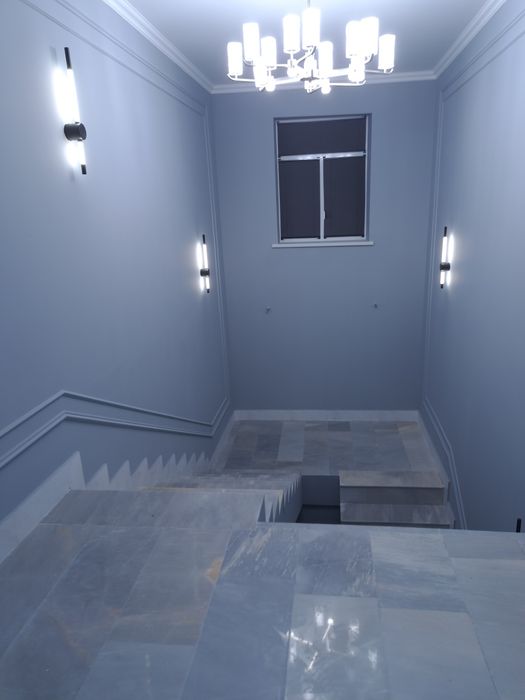 Yevro remont ishlarini qilamiz