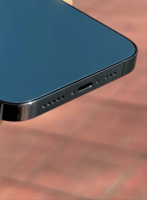 iPhone 12 pro max