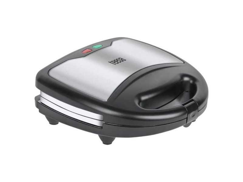 Уред за Сандвичи Гофрети Грил 3 в 1 Teesa TSA3221, 800 W
