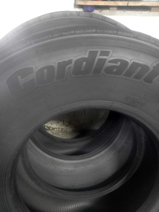 Шины бу 385/65/22.5