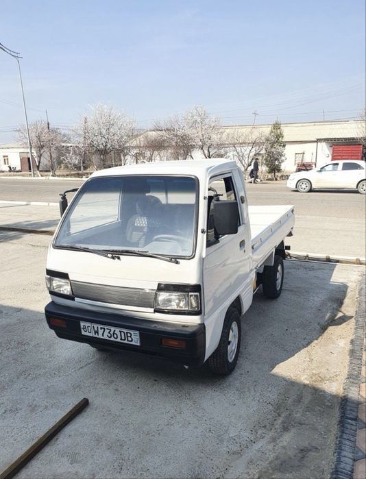 Кунлик арендага дамас лабо берилади