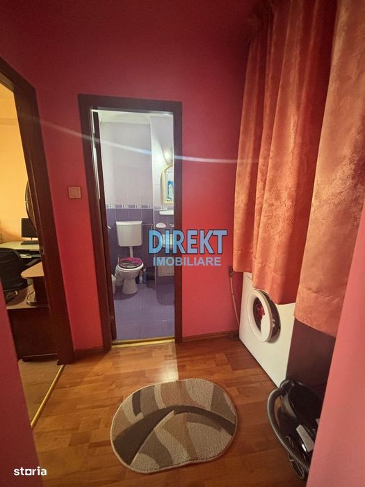 Apartament 2 camere Beclean