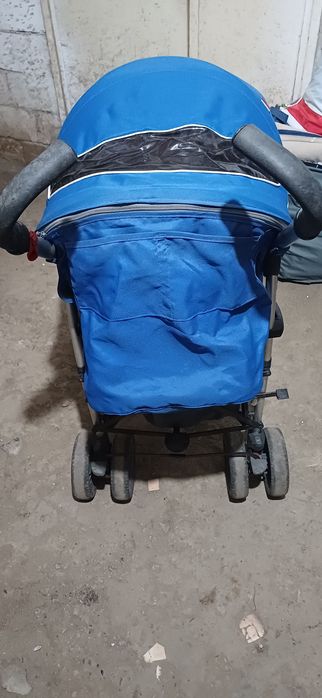 Cărucior pentru copii Chicco