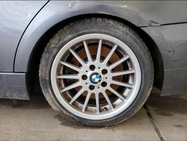 Бмв е91 3,0д 245кс на части