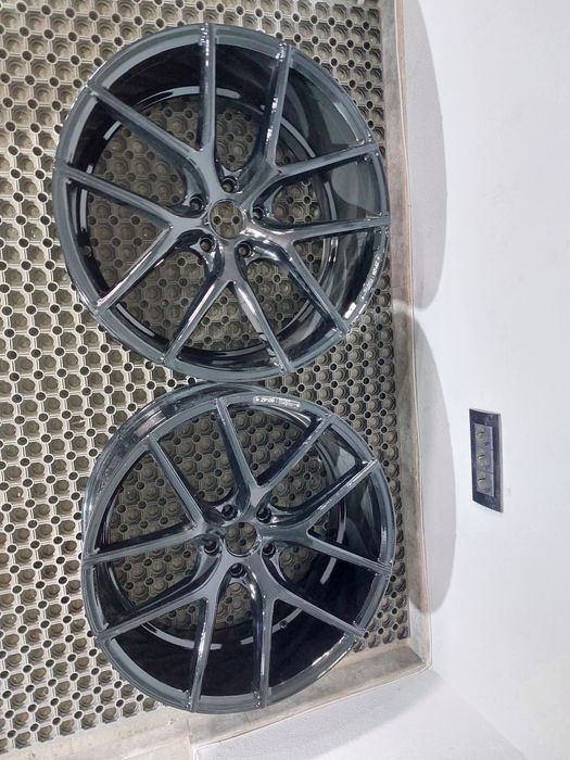 o janta 21 pt bmw x5 f15 / x6 f16 z performance 9j zp09 zp 09 zp.09