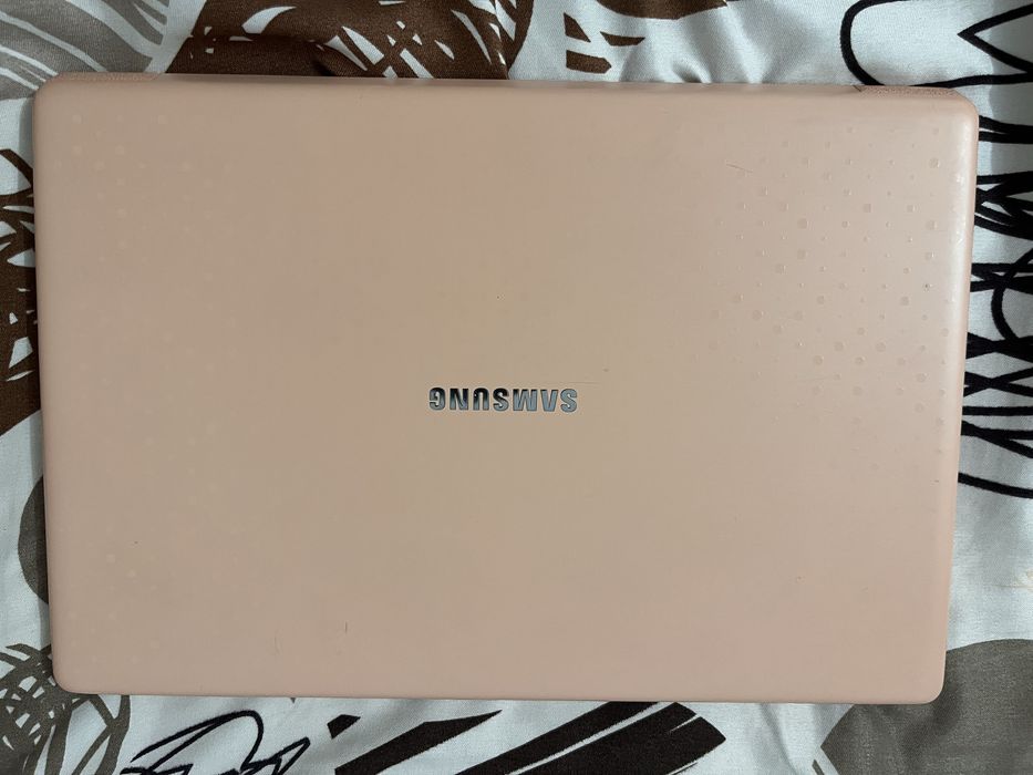 Laptop notebook Samsung