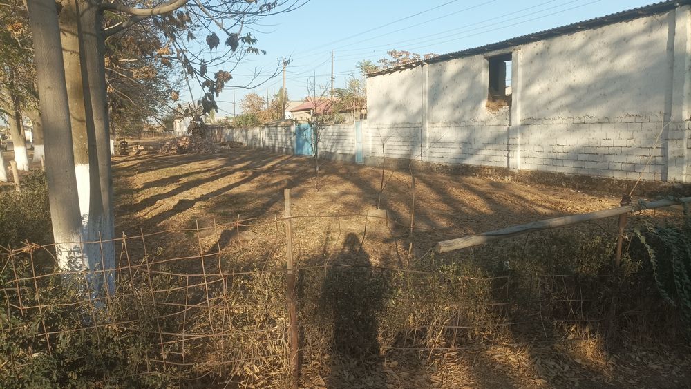 Uy yer Hovli Koʻchmas Mulk