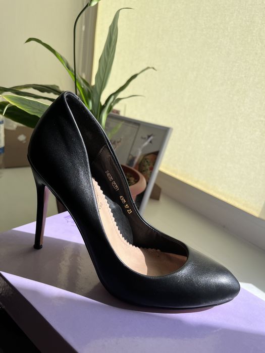 Женские туфли