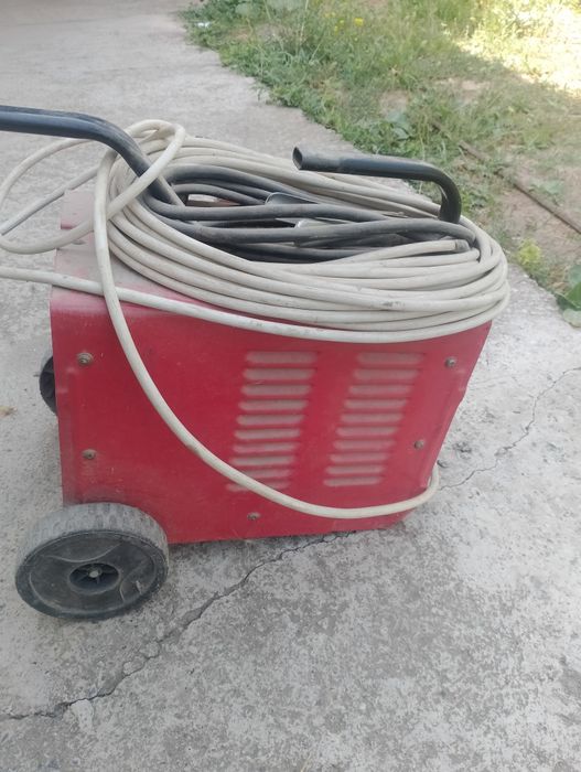 Продам сварочный аппарат!