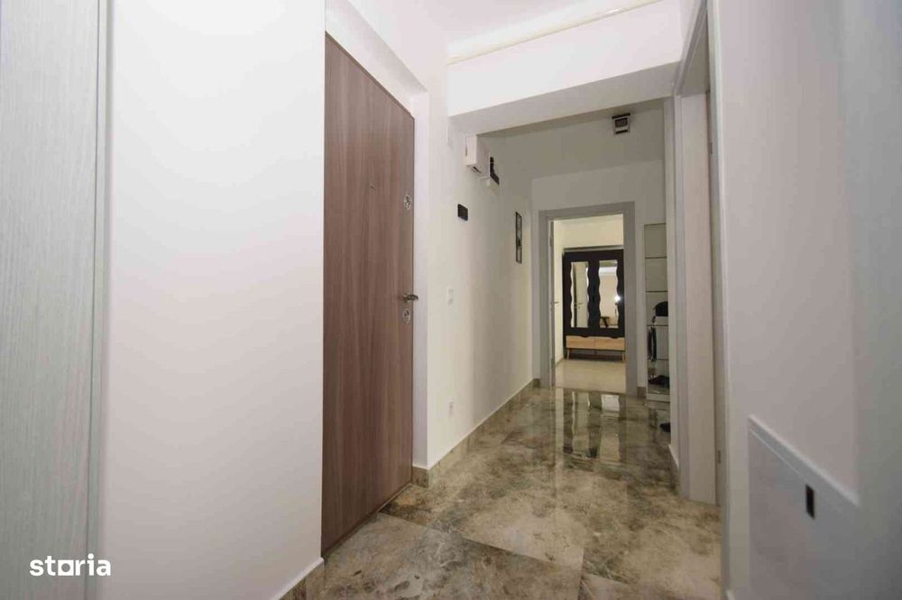 Apartament 2 camere, balcon și AC, Craiova