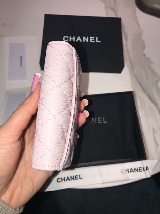 Chanel портмоне , портфейл