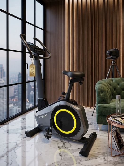 Grand fitness GF-0771B 2026 Velo