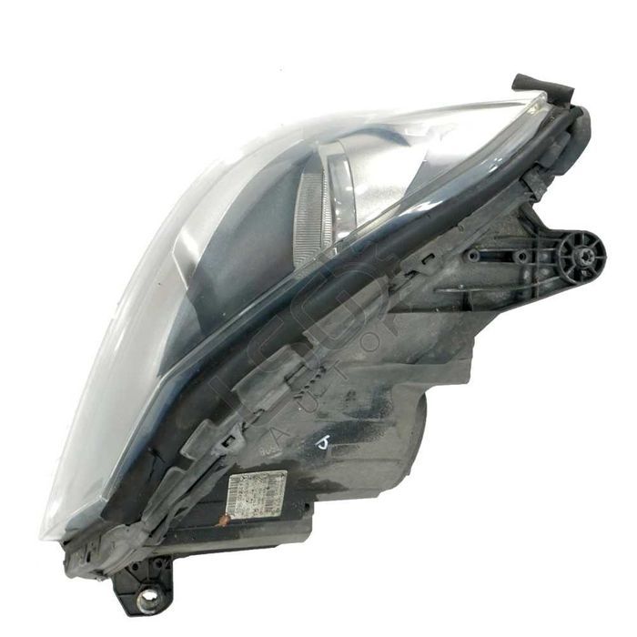 Far dreapta Mercedes-Benz C-Class 204 (W/S/C) 151430