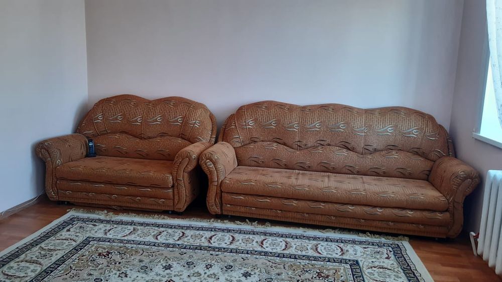 Продам мягкий уголок