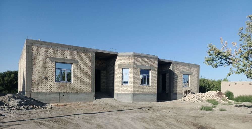 Akfa eshik deraza