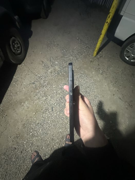 Redmi A3 в хорошем состояние