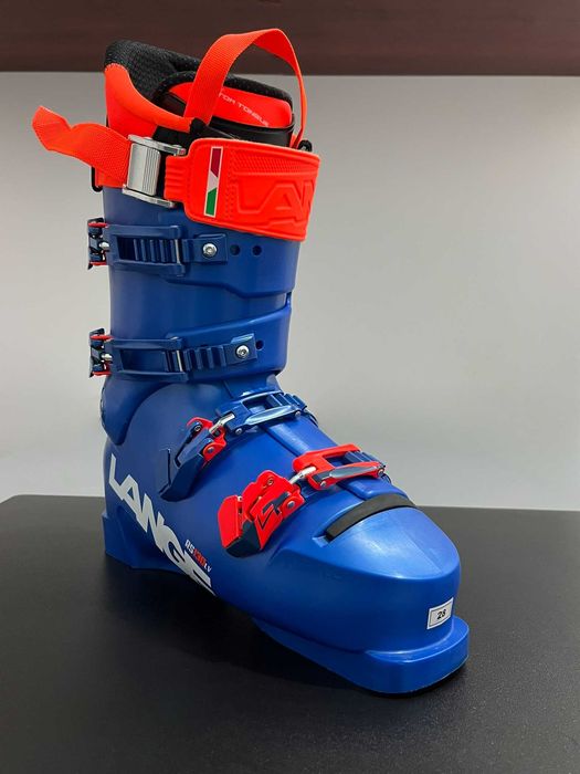 Clapari Ski Lange RS 130 LV