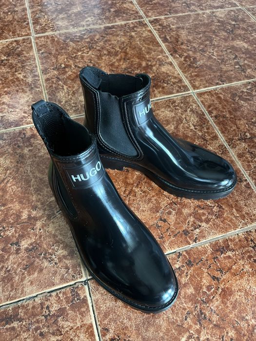 Дамски боти челси Hugo 36 номер