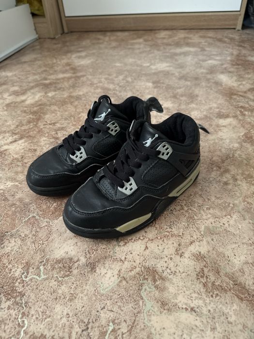 Кроссовки  ботинки 31 размер