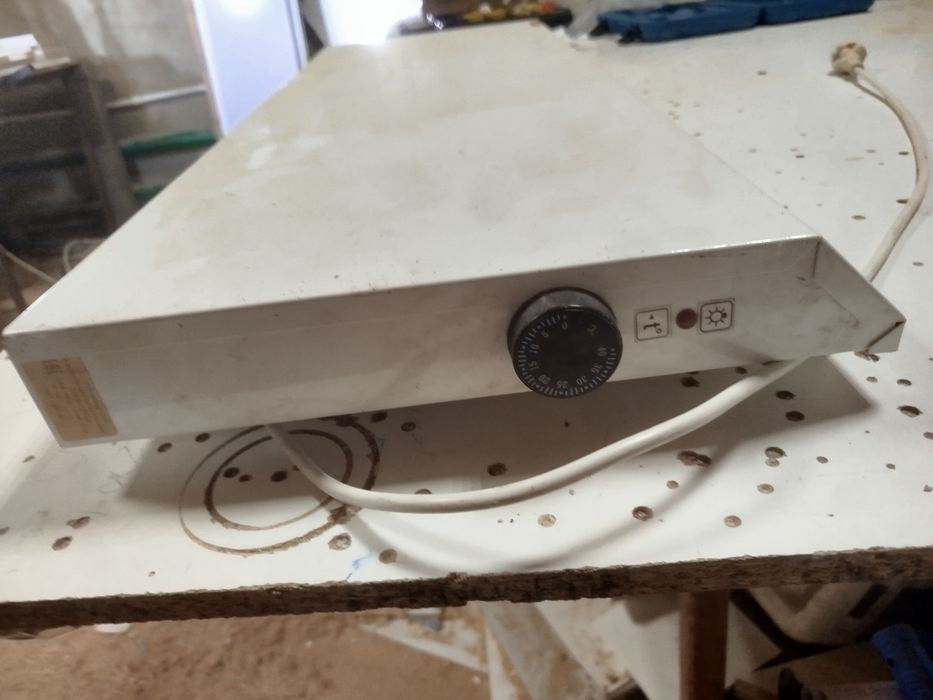 Продам обогреватель