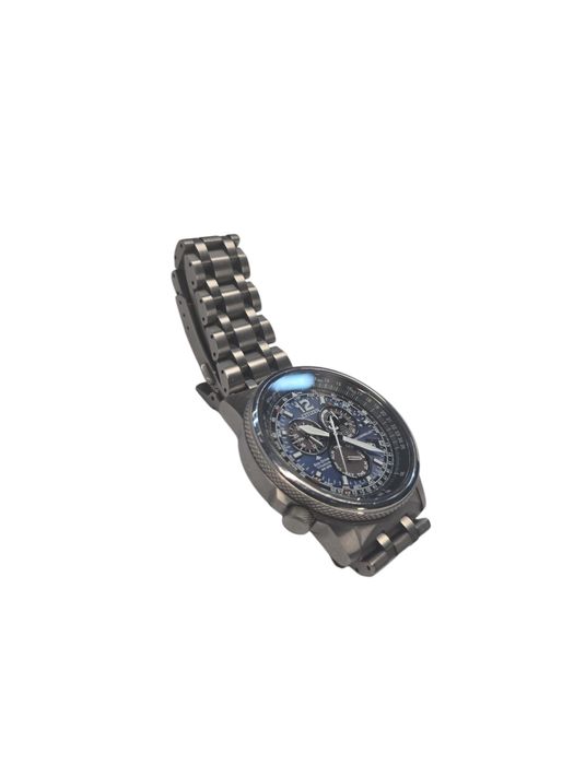 Ceas barbatesc Citizen Radio Controlled