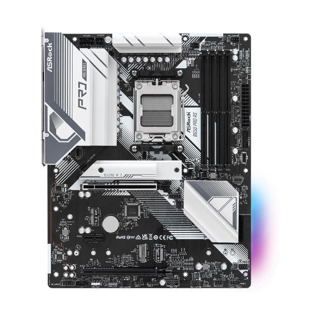 Дъно Asrock B650 Pro RS