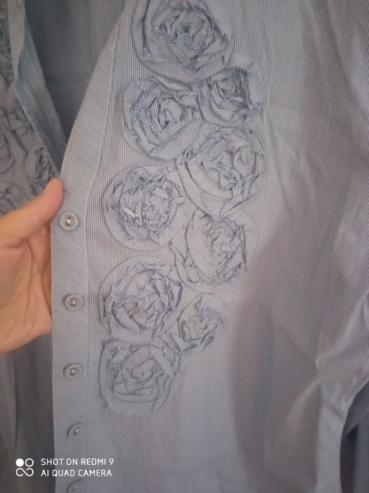 Cămașă office L-XL, deosebita